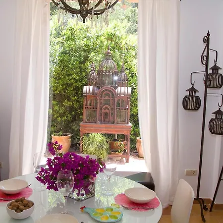 فيلة Alegre Playa Grupo Terra De Mar, Con Encanto كاليبي