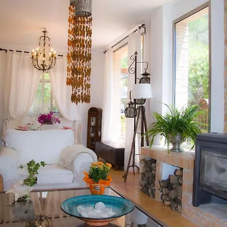 فيلة Alegre Playa Grupo Terra De Mar, Con Encanto *