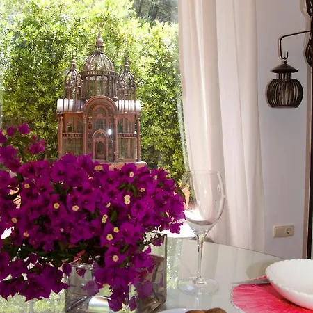 Alegre Playa Grupo Terra De Mar, Con Encanto فيلة *