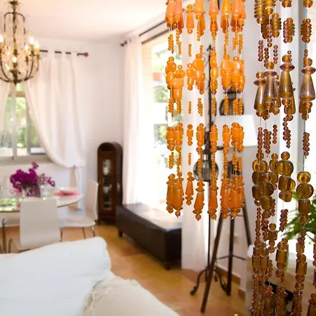 فيلة Alegre Playa Grupo Terra De Mar, Con Encanto