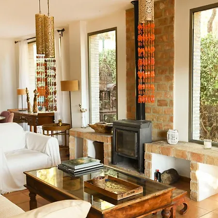 Alegre Playa Grupo Terra De Mar, Con Encanto