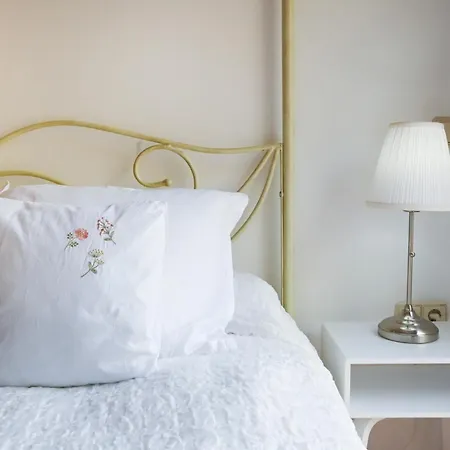 Alegre Playa Grupo Terra De Mar, Con Encanto *