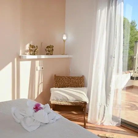 Alegre Playa Grupo Terra De Mar, Con Encanto فيلة