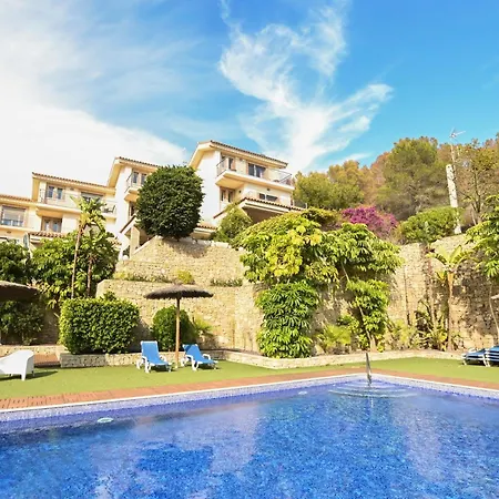 Alegre Playa Grupo Terra De Mar, Con Encanto كاليبي