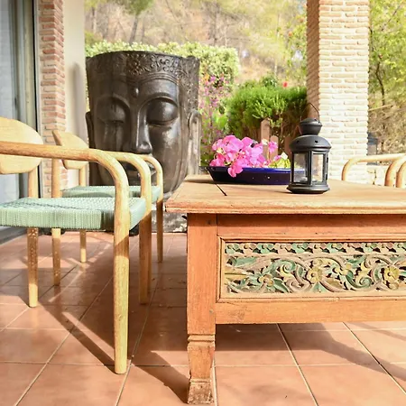 Alegre Playa Grupo Terra De Mar, Con Encanto فيلة