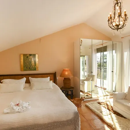 Alegre Playa Grupo Terra De Mar, Con Encanto فيلة *