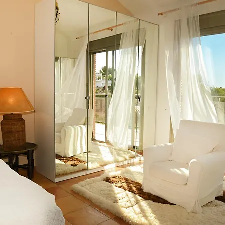 Alegre Playa Grupo Terra De Mar, Con Encanto * كاليبي