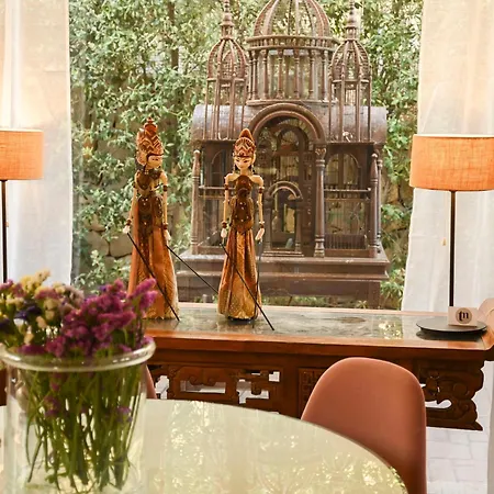 Alegre Playa Grupo Terra De Mar, Con Encanto كاليبي