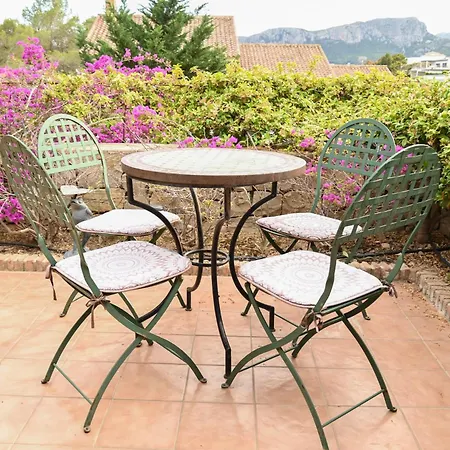 Alegre Playa Grupo Terra De Mar, Con Encanto فيلة *