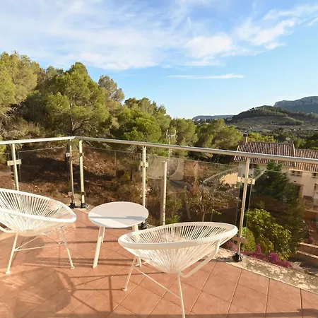 Alegre Playa Grupo Terra De Mar, Con Encanto كاليبي