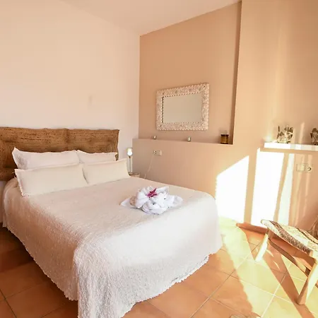 فيلة Alegre Playa Grupo Terra De Mar, Con Encanto