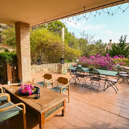 Alegre Playa Grupo Terra De Mar, Con Encanto فيلة