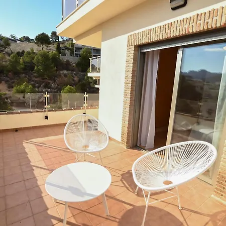 Alegre Playa Grupo Terra De Mar, Con Encanto فيلة *