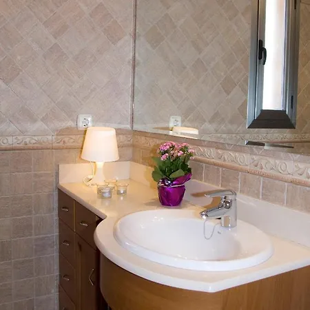 Alegre Playa Grupo Terra De Mar, Con Encanto Calp