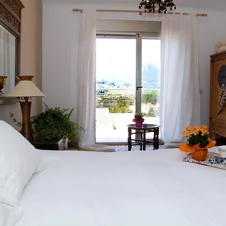 Alegre Playa Grupo Terra De Mar, Con Encanto Villa *