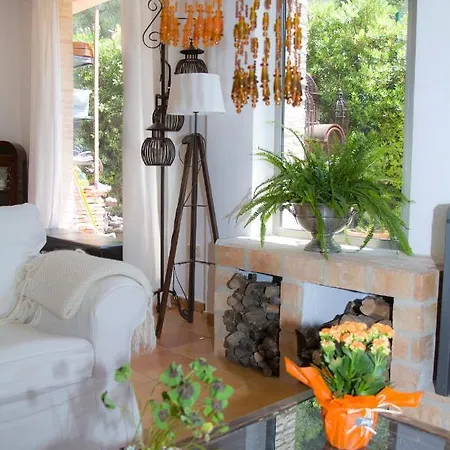 Alegre Playa Grupo Terra De Mar, Con Encanto Villa Calp