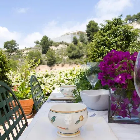 Alegre Playa Grupo Terra De Mar, Con Encanto Villa