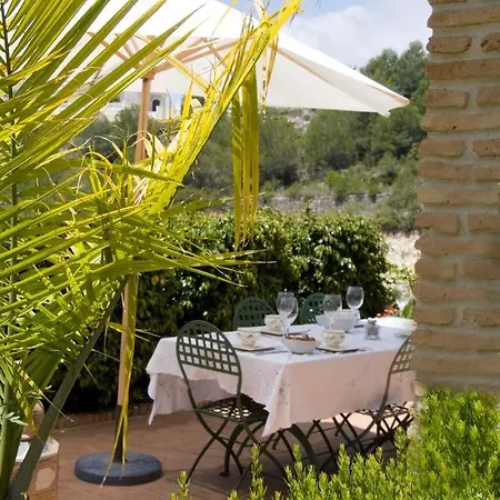 Alegre Playa Grupo Terra De Mar, Con Encanto Calp