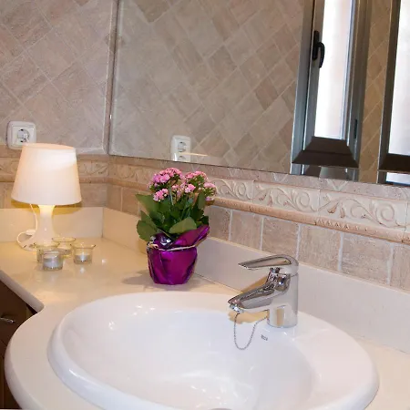 Villa Alegre Playa Grupo Terra De Mar, Con Encanto