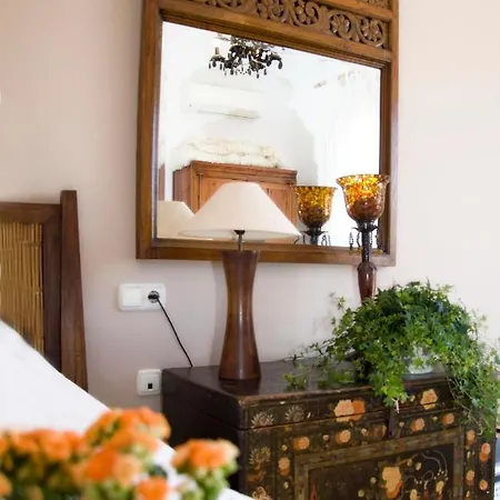 Alegre Playa Grupo Terra De Mar, Con Encanto