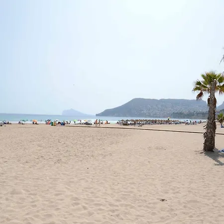 Alegre Playa Grupo Terra De Mar, Con Encanto Villa