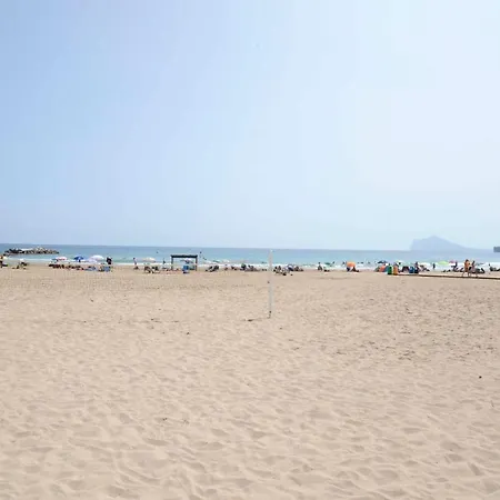 Villa Alegre Playa Grupo Terra De Mar, Con Encanto *
