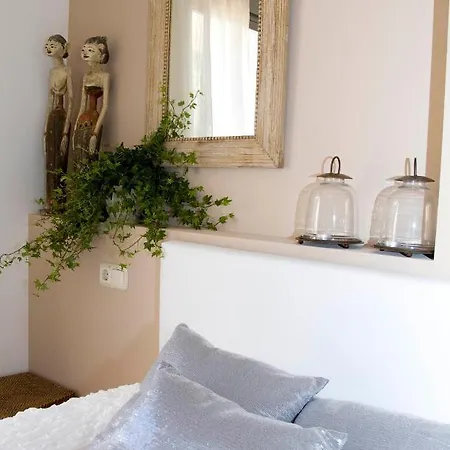 Alegre Playa Grupo Terra De Mar, Con Encanto * Calpe