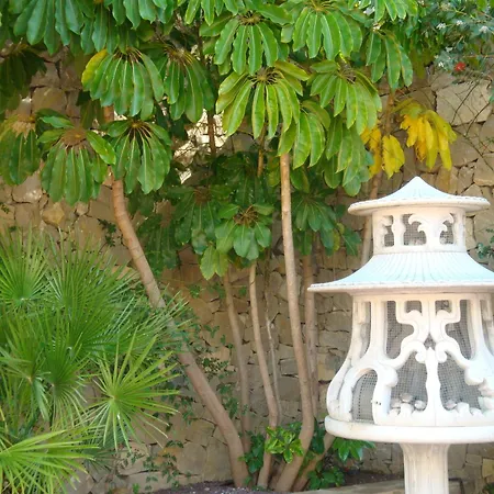 Villa Alegre Playa Grupo Terra De Mar, Con Encanto