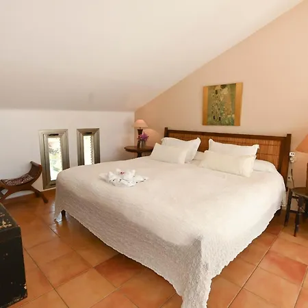 Villa Alegre Playa Grupo Terra De Mar, Con Encanto