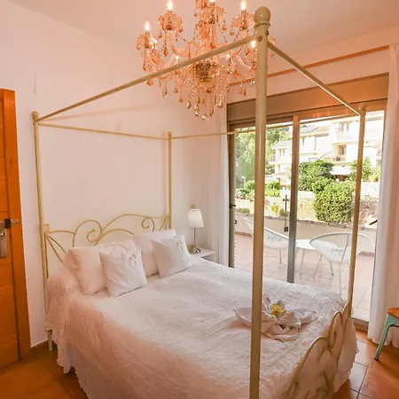 Villa Alegre Playa Grupo Terra De Mar, Con Encanto Calp