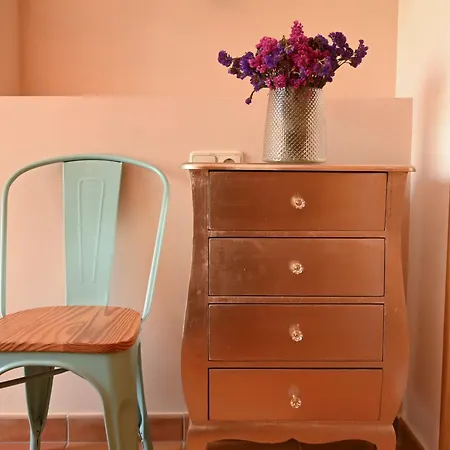 Villa Alegre Playa Grupo Terra De Mar, Con Encanto *