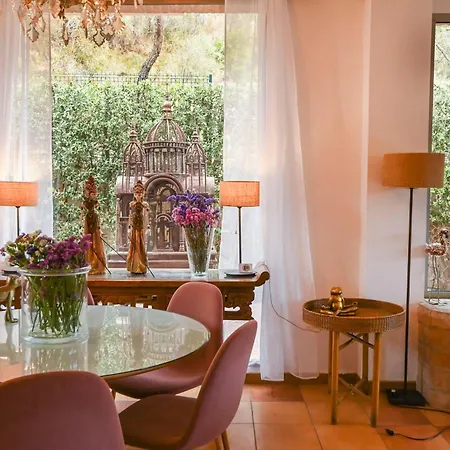 Villa Alegre Playa Grupo Terra De Mar, Con Encanto *