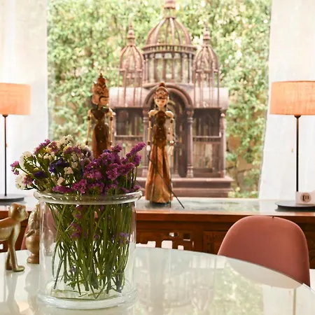 Villa Alegre Playa Grupo Terra De Mar, Con Encanto