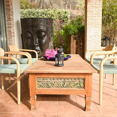 Villa Alegre Playa Grupo Terra De Mar, Con Encanto *