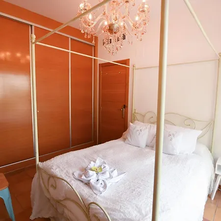 Alegre Playa Grupo Terra De Mar, Con Encanto Villa Calpe