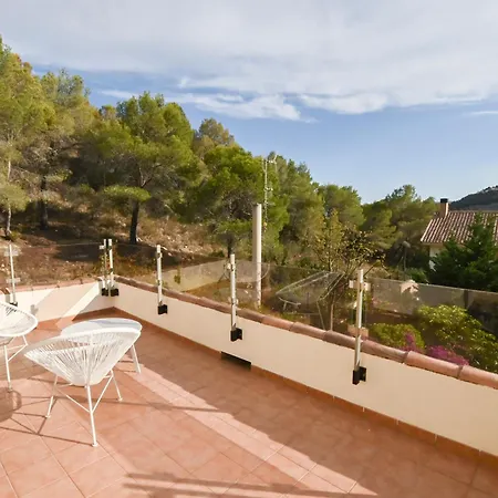 Alegre Playa Grupo Terra De Mar, Con Encanto