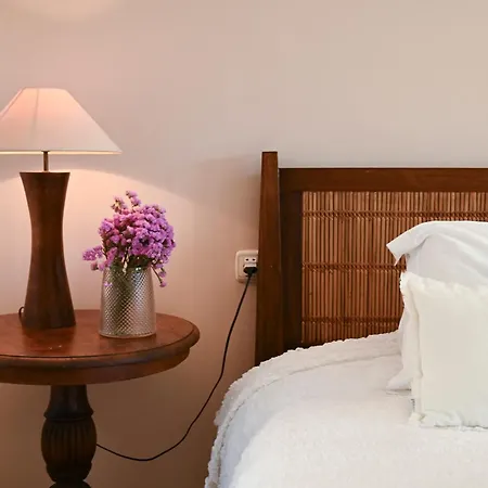 Villa Alegre Playa Grupo Terra De Mar, Con Encanto