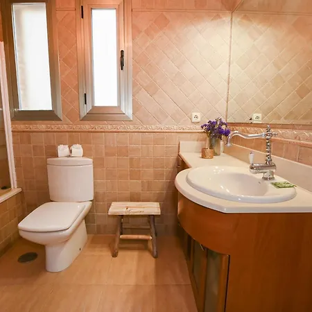 Villa Alegre Playa Grupo Terra De Mar, Con Encanto *