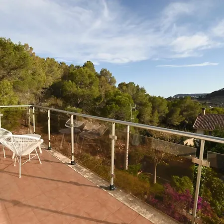 Alegre Playa Grupo Terra De Mar, Con Encanto Villa