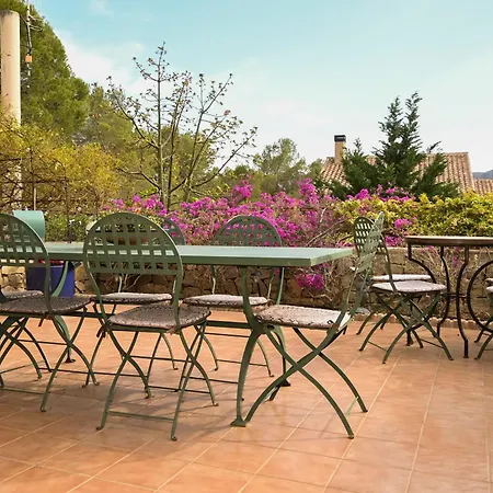 Alegre Playa Grupo Terra De Mar, Con Encanto Villa Calpe