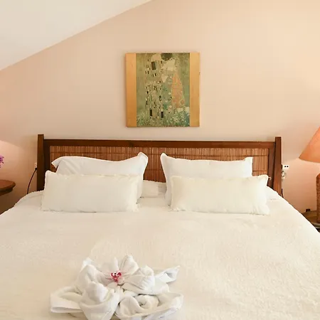 Alegre Playa Grupo Terra De Mar, Con Encanto Villa *