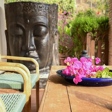 Alegre Playa Grupo Terra De Mar, Con Encanto