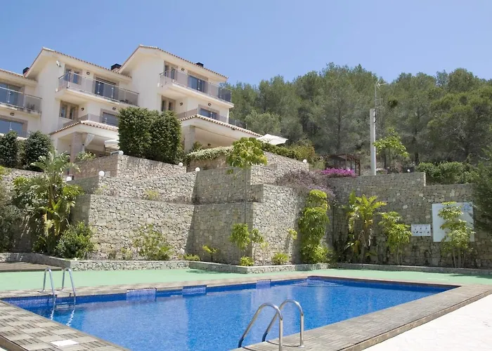 Villa Alegre Playa Grupo Terra De Mar, Con Encanto