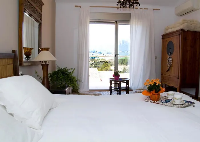 Alegre Playa Grupo Terra De Mar, Con Encanto Villa *