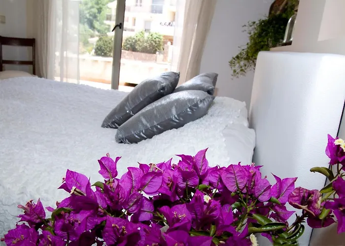 Alegre Playa Grupo Terra De Mar, Con Encanto * Calpe