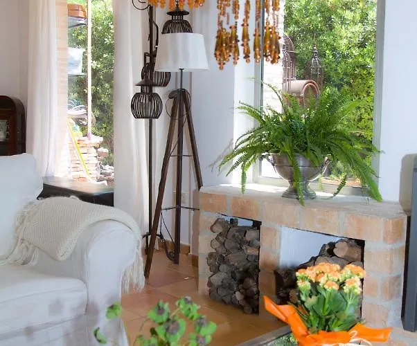 Alegre Playa Grupo Terra De Mar, Con Encanto Villa Calpe