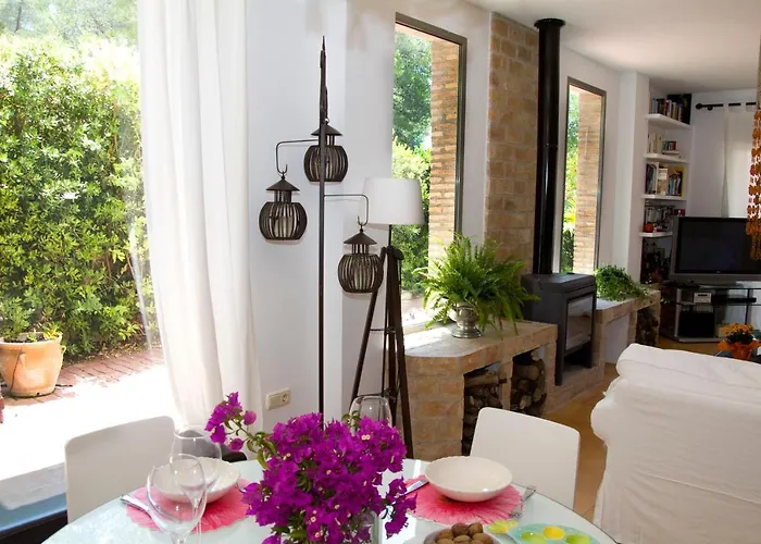 Alegre Playa Grupo Terra De Mar, Con Encanto Calpe