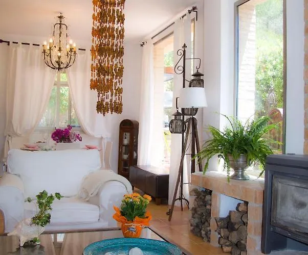 Villa Alegre Playa Grupo Terra De Mar, Con Encanto *