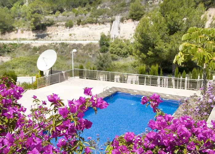 Alegre Playa Grupo Terra De Mar, Con Encanto *