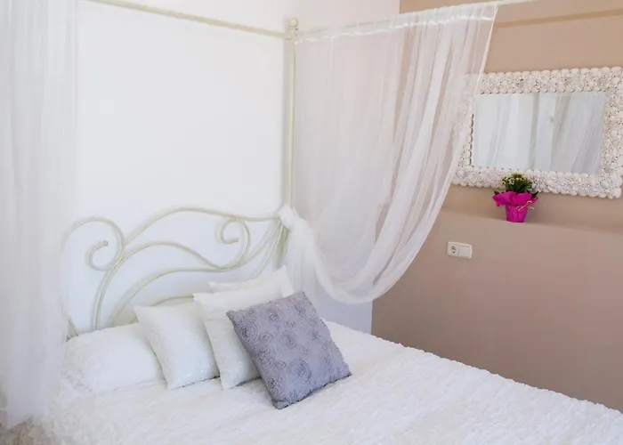 Alegre Playa Grupo Terra De Mar, Con Encanto Villa *